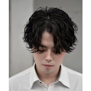 OVARL JINGUMAE×スタイル