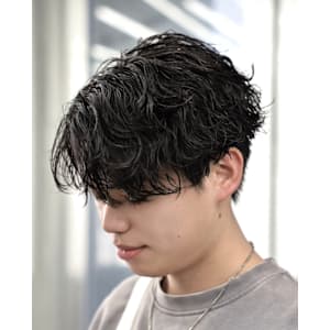 OVARL JINGUMAE×スタイル