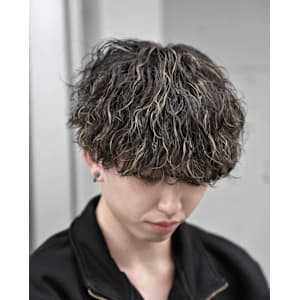 OVARL JINGUMAE×スタイル