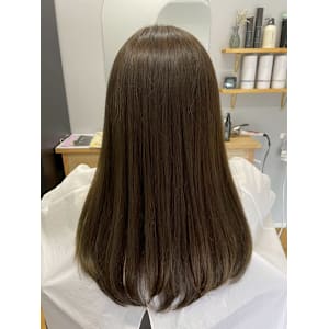 hair salon en×スタイル - hair salon en【ヘアサロン エン】掲載中