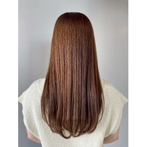 hair salon en×スタイル