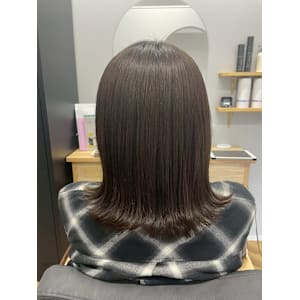 hair salon en×スタイル