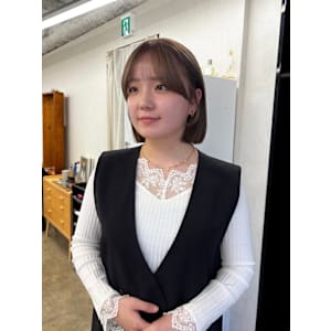 ミルクティーベージュ　久屋大通/栄/丸の内