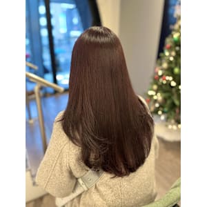 モテ髪必見！ - ao. 渋谷/表参道 ダブルカラー・ハイトーン・髪質改善【アオ】【アオ シブヤ オモテサンドウ ダブルカラー ハイトーン カミシツカイゼン】掲載中