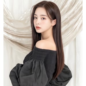 酸性ストレート - jewel box 西梅田~私のトリートメント〜【ジュエルボックスニシウメダ】掲載中