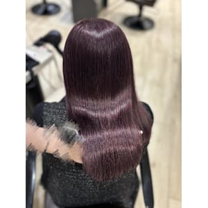 【Kurumi】愛されピンクラベンダー☆