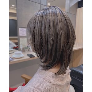 hair make Pelo×スタイル - hair make Pelo【ヘアメイクペーロ】掲載中