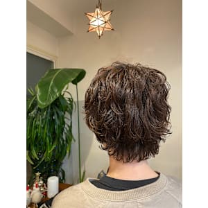 hair make Pelo×スタイル