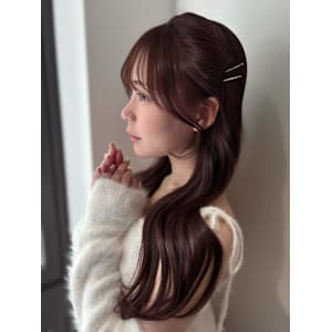 【Kurumi】愛されピンクブラウン☆ - Euphoria 銀座本店 Smart Salon【ユーフォリア】【ユーフォリア ギンザ ホンテン スマートサロン】掲載中