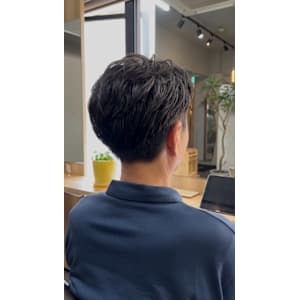 noi.【ノイ】×スタイル