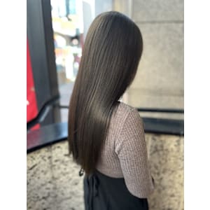 髪質改善縮毛矯正 - ARiA TWiN by ECLART【アリアツインバイエクラート】掲載中