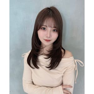 髪質改善サロン Lond RiseL 札幌×スタイル