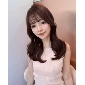 髪質改善サロン Lond RiseL 札幌×スタイル