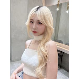 髪質改善サロン Lond RiseL 札幌×スタイル