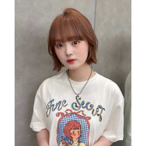 髪質改善サロン Lond RiseL 札幌×スタイル