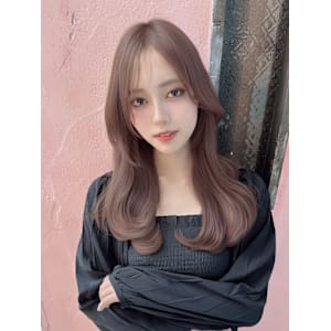 髪質改善サロン Lond RiseL 札幌×スタイル