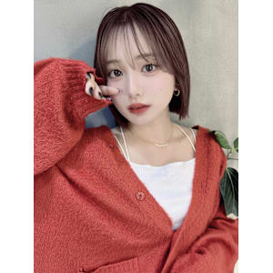 髪質改善サロン Lond RiseL 札幌×スタイル