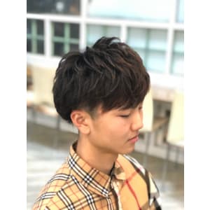 Hair Custom 【ヘアーカスタム】×スタイル - Hair Custom 【ヘアーカスタム】【ヘアー カスタム】掲載中