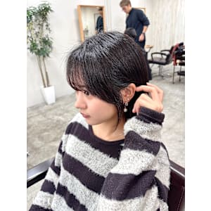 CHALP【シャルプ】×スタイル