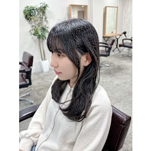 CHALP【シャルプ】×スタイル