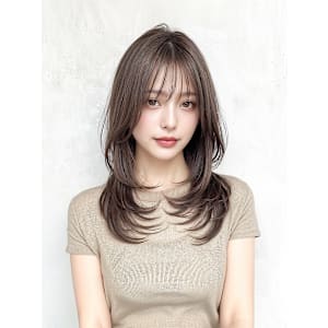 CHALP【シャルプ】×スタイル