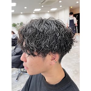 CHALP【シャルプ】×スタイル