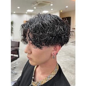 CHALP【シャルプ】×スタイル