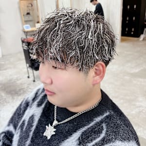 CHALP【シャルプ】×スタイル