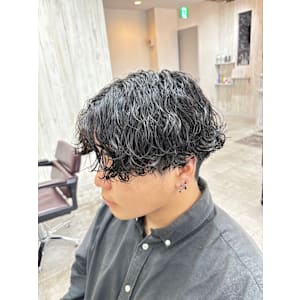 CHALP【シャルプ】×スタイル