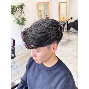 CHALP【シャルプ】×スタイル