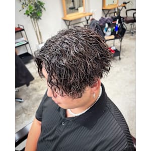 CHALP【シャルプ】×スタイル - CHALP【シャルプ】【シャルプ】掲載中