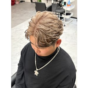 CHALP【シャルプ】×スタイル