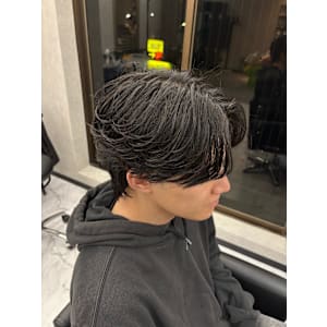 CHALP【シャルプ】×スタイル