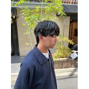 メンズスタイル