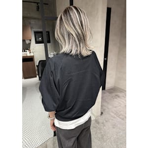 ★オリジナルエアタッチバレイヤージュ★