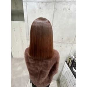 ナチュラルピンクベージュカラー - newi 池袋【ネウィ イケブクロ】掲載中