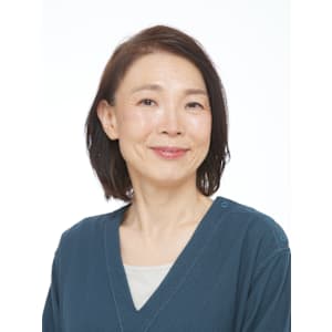 50代・60代に人気☆大人エレガントミディアム