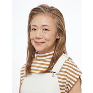 50代60代の方に◎白髪ぼかしハイライトカラー