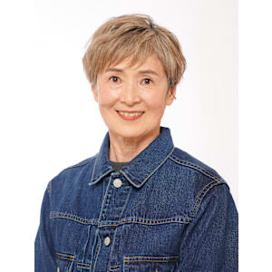 50代60代の方に☆カーリーショート