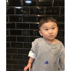 THE BARBER LUI'S×スタイル