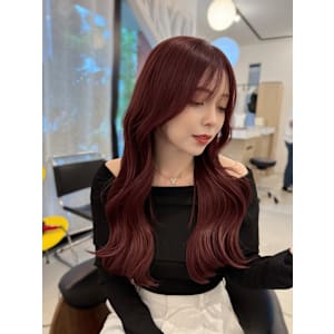 レイヤーカット/レイヤー/顔周り/ミディアム/ボブ/ショート