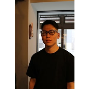 THE BARBER LUI'S×スタイル