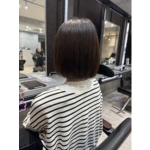 ボブ - newi 池袋【ネウィ イケブクロ】掲載中