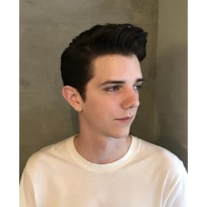 THE BARBER LUI'S×スタイル