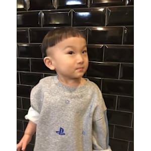 THE BARBER LUI'S×スタイル