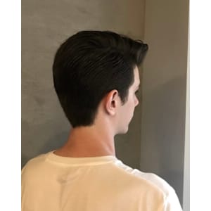 THE BARBER LUI'S×スタイル