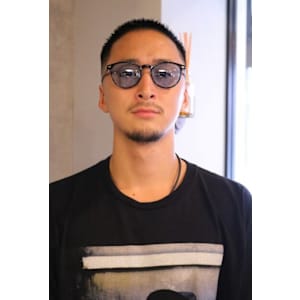 THE BARBER LUI'S×スタイル