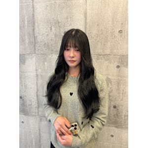 透明感カラー - ARCH【アーチ】掲載中