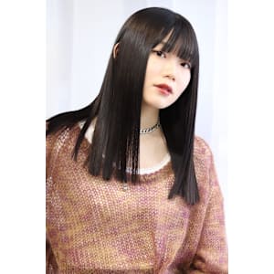 ★髪質改善/ツヤ髪/トリートメント/20代30代40代★