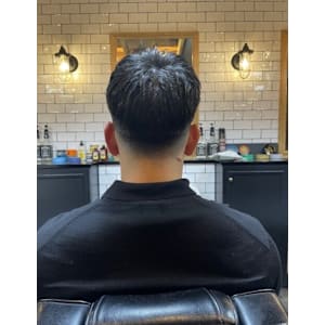 THE BARBER LUI'S×スタイル - THE BARBER LUI'S【ザ バーバー ルイス】掲載中